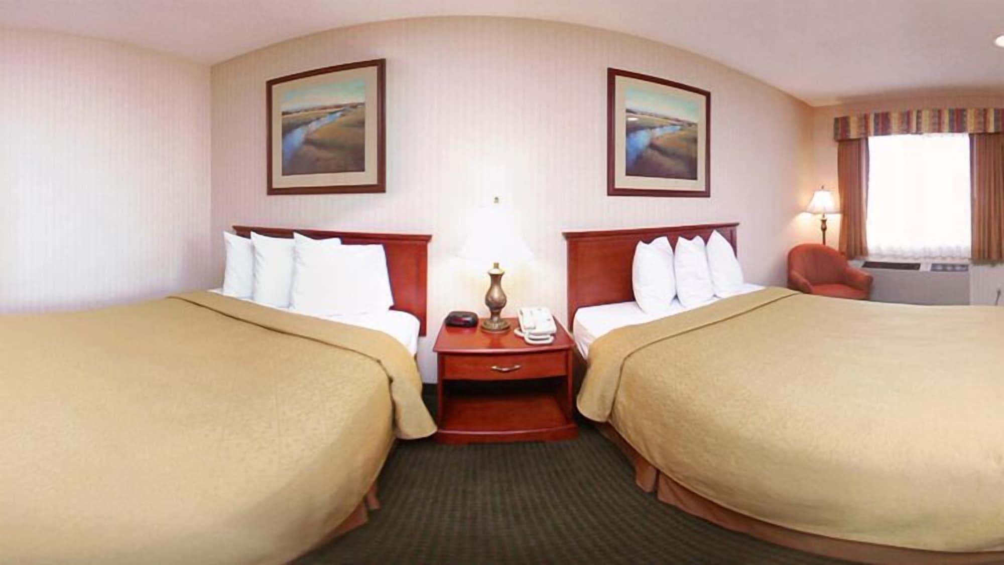 Econo Lodge Inn & Suites Riverside - Corona Екстер'єр фото